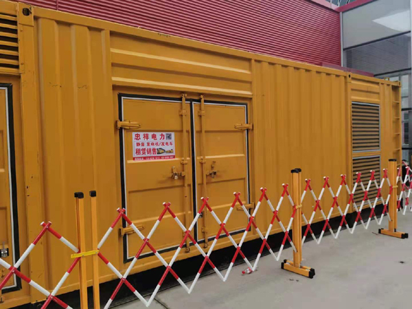 旺苍关于通用发电机的十万个为什么？