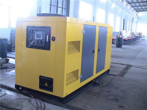 旺苍租赁发电机 柴油发电机组的蓄电池种类有哪些？