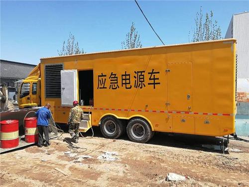 旺苍发电车租赁-教您挑选发电机哪些技巧可以掌握使用