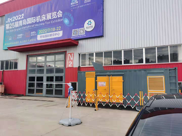 旺苍发电机租赁-柴油发电机组不及时维护危害大