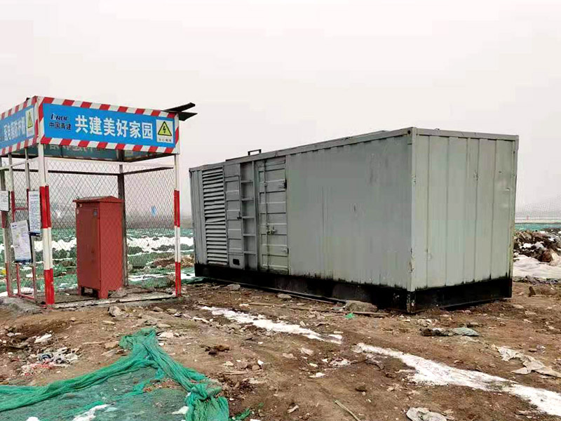 旺苍燃气发电机在高海拔地区运行时会遇到哪些常见故障？